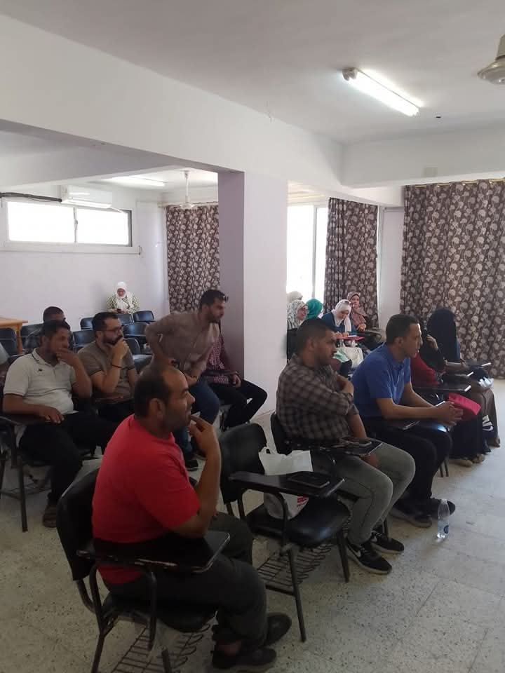 جانب من الاجتماع، فيتو 