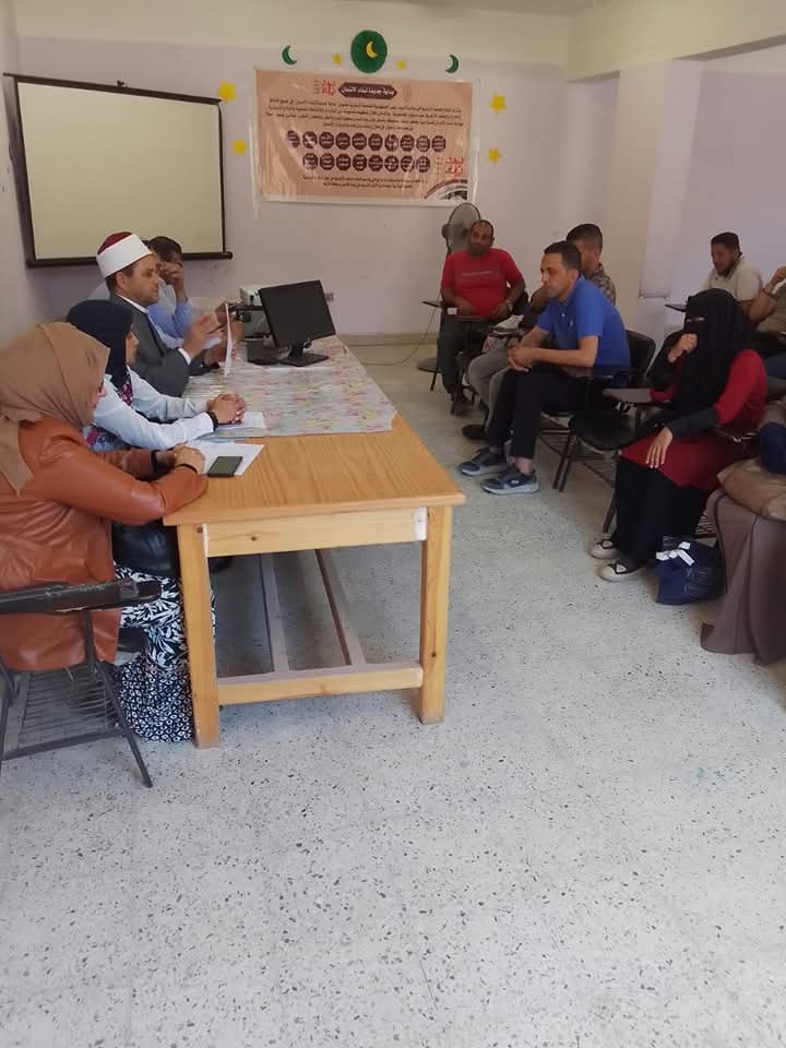 جانب من الاجتماع، فيتو 