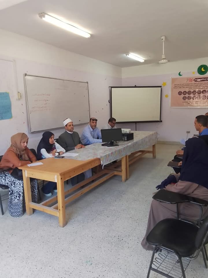 جانب من الاجتماع، فيتو 