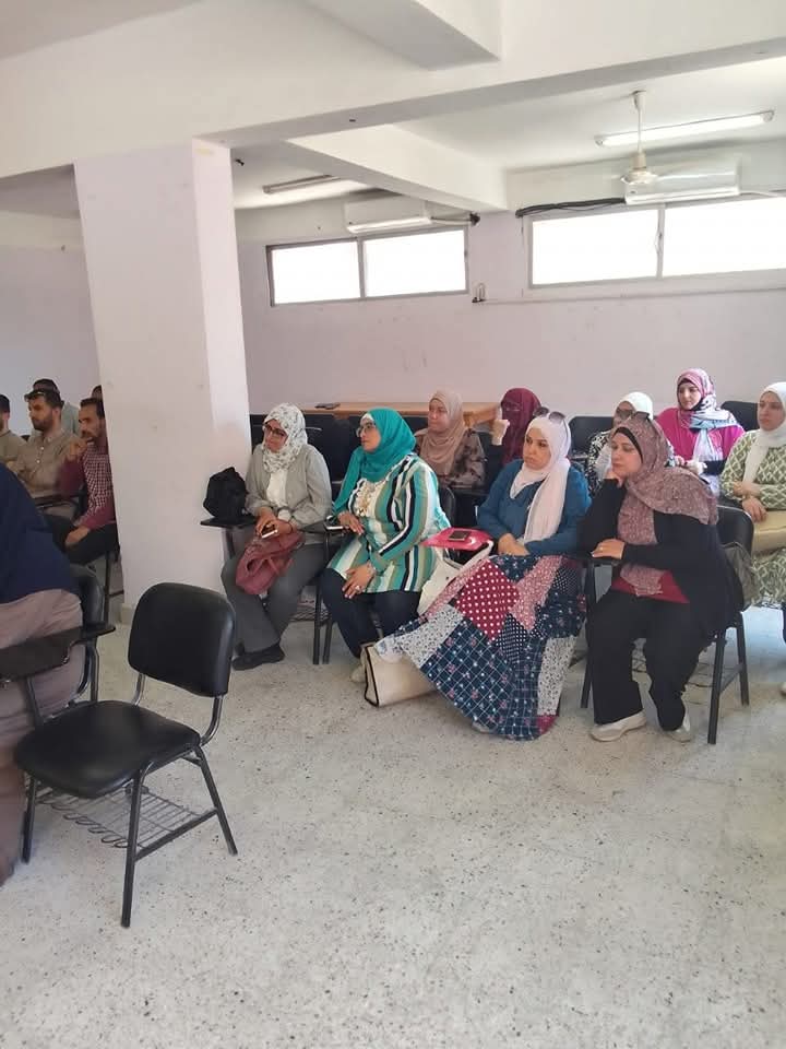 جانب من الاجتماع، فيتو 