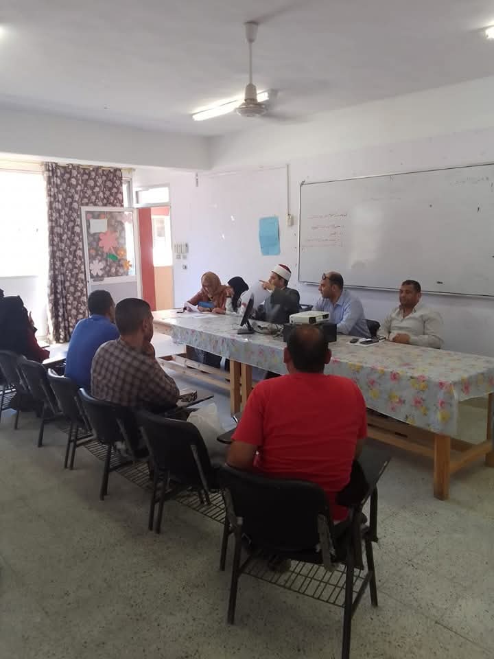 جانب من الاجتماع، فيتو 