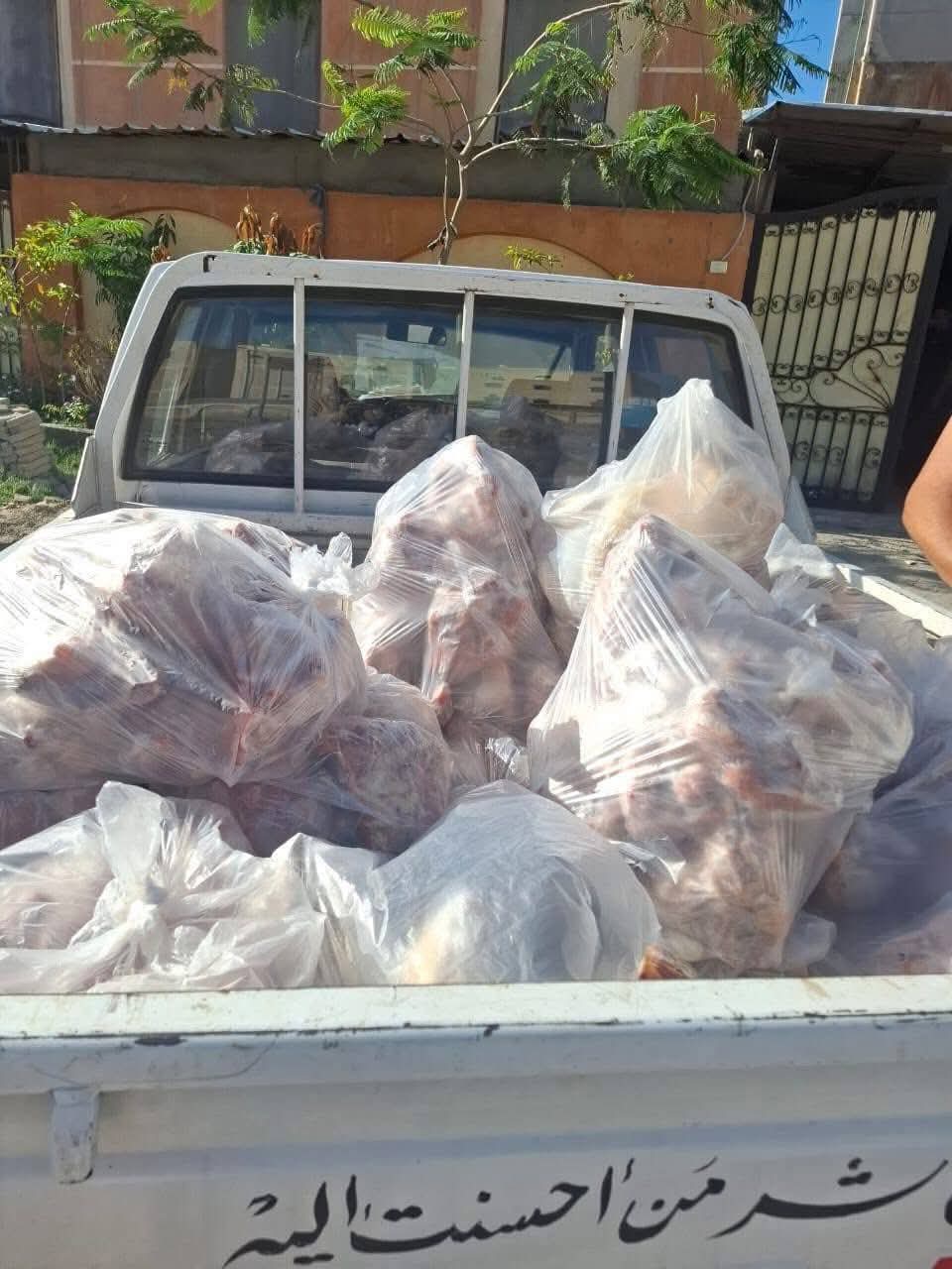 حملة رقابية مكثفة بالتعاون مع هيئة الرقابة الإدارية