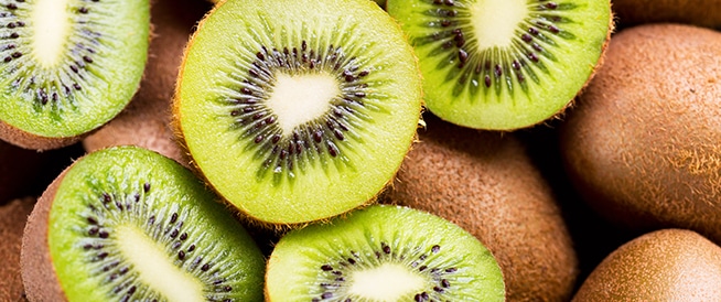 فوائد الكيوي للصحة 