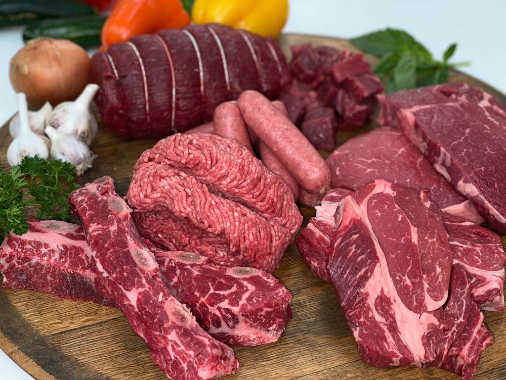 اسعار اللحمة