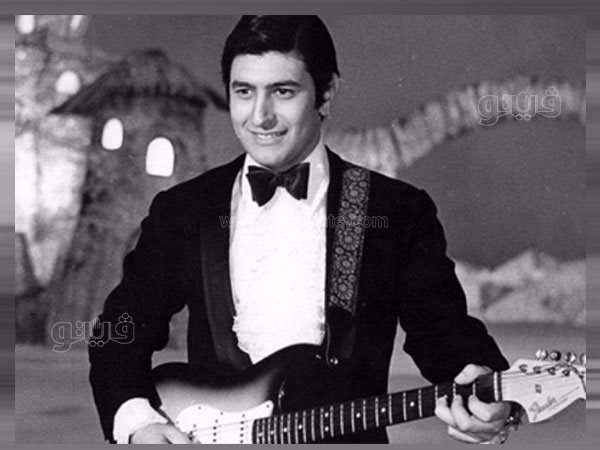 الموسيقار عمر خورشيد 