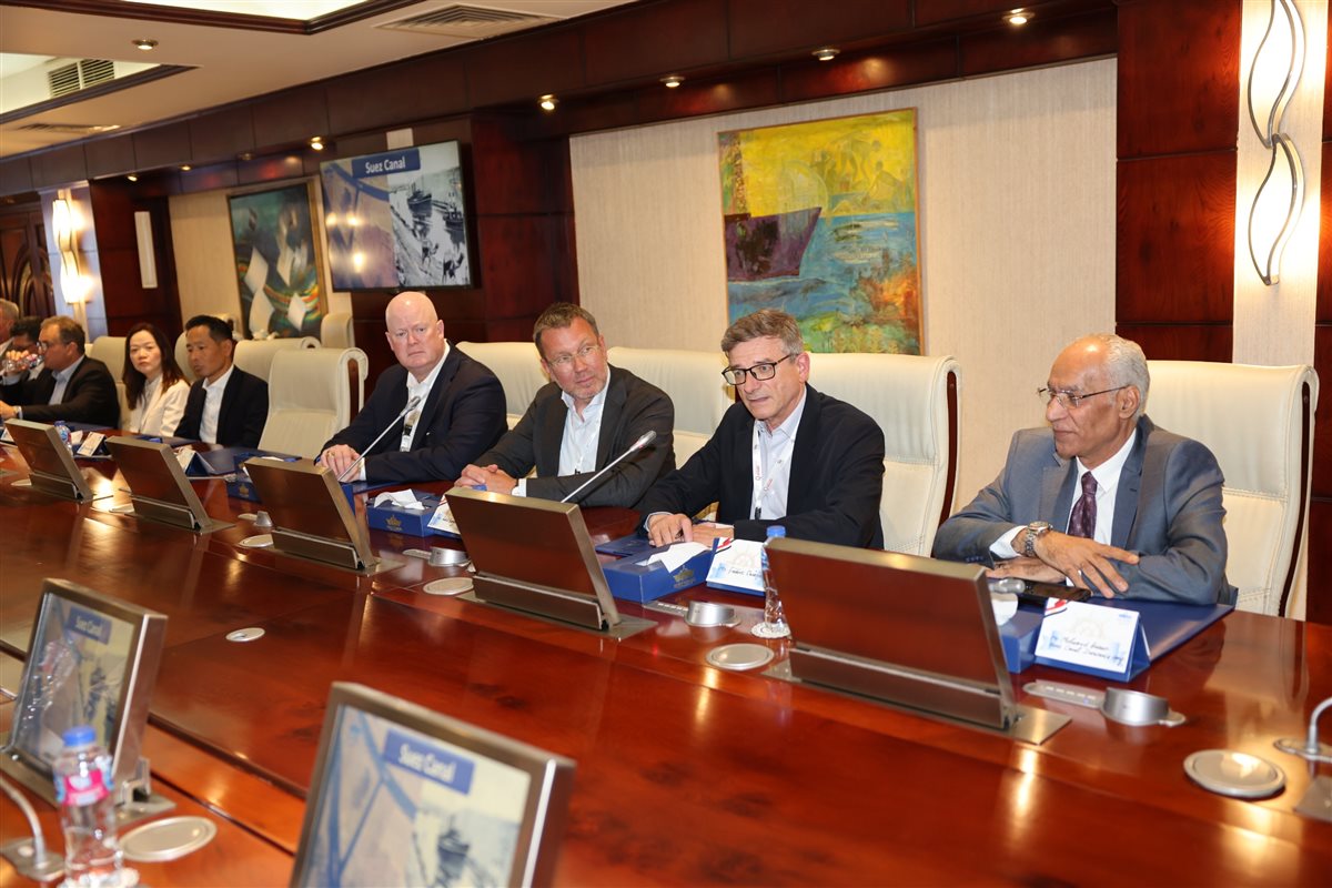 جانب من اللقاء، فيتو