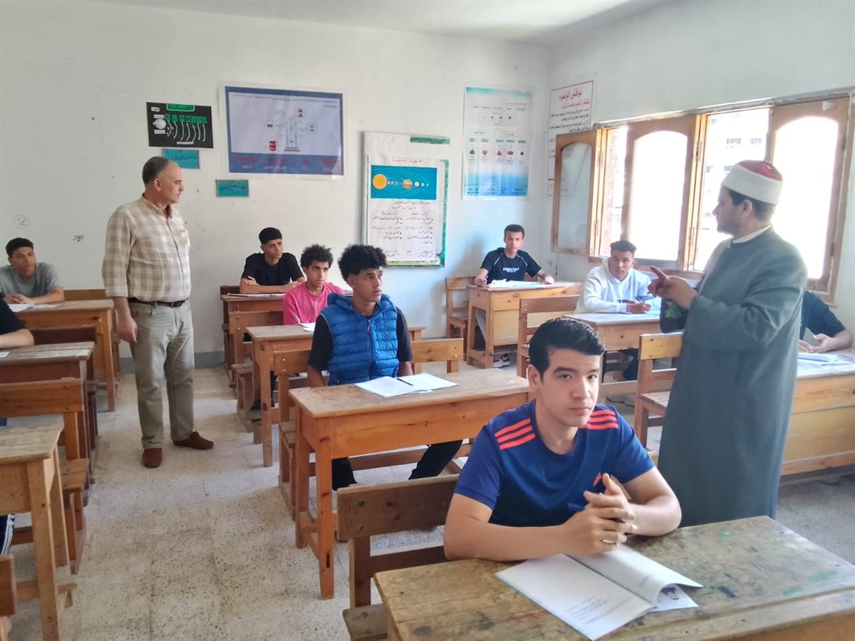 جانب من الجولة،فيتو