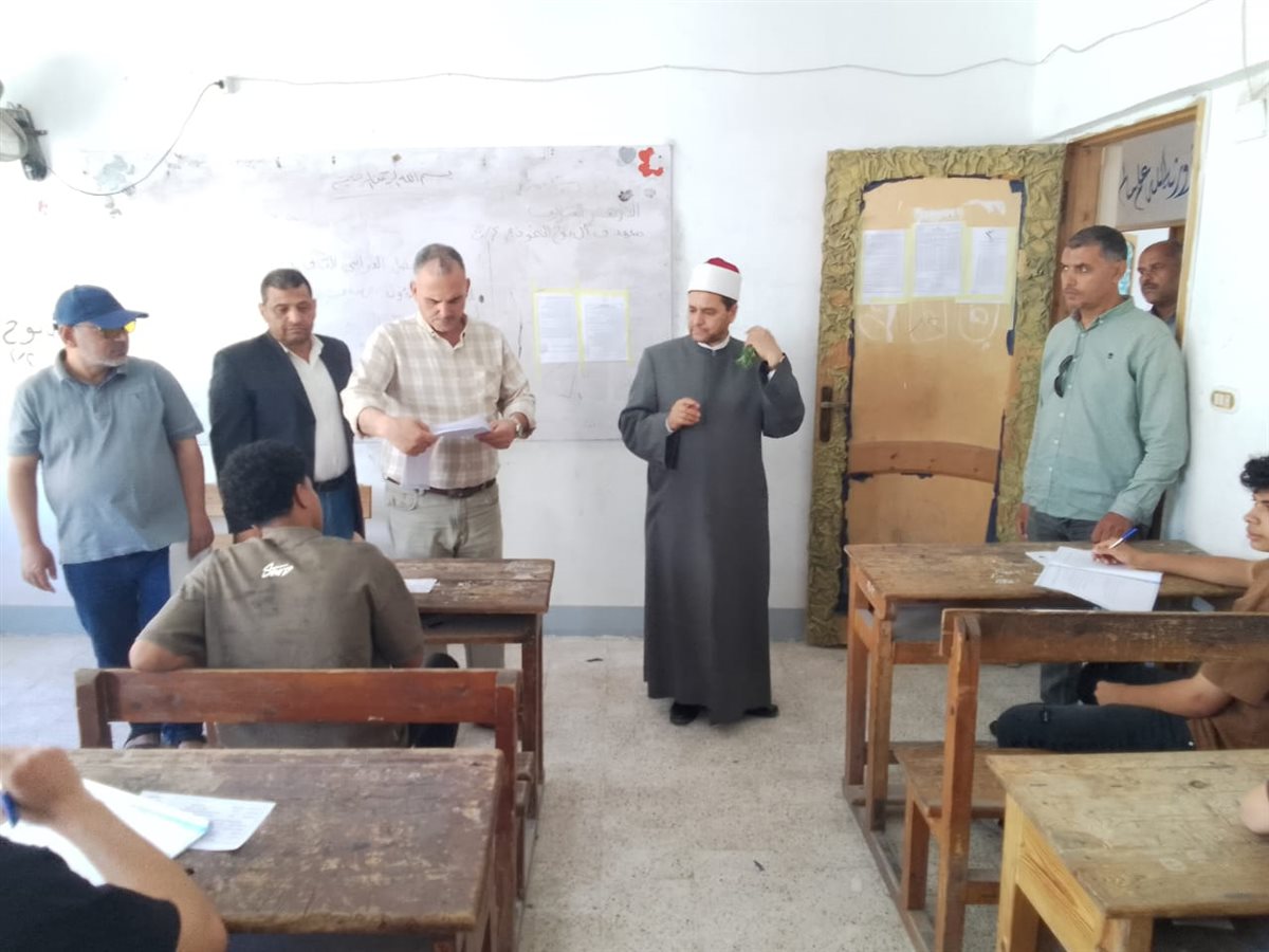 جانب من الجولة،فيتو