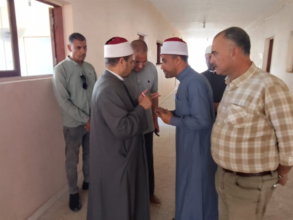 جانب من الجولة،فيتو