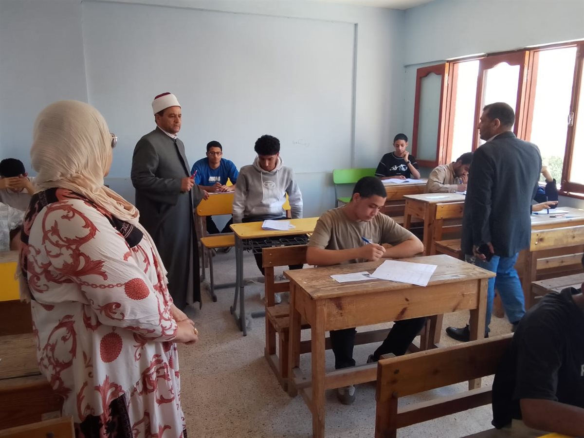 جانب من الجولة،فيتو