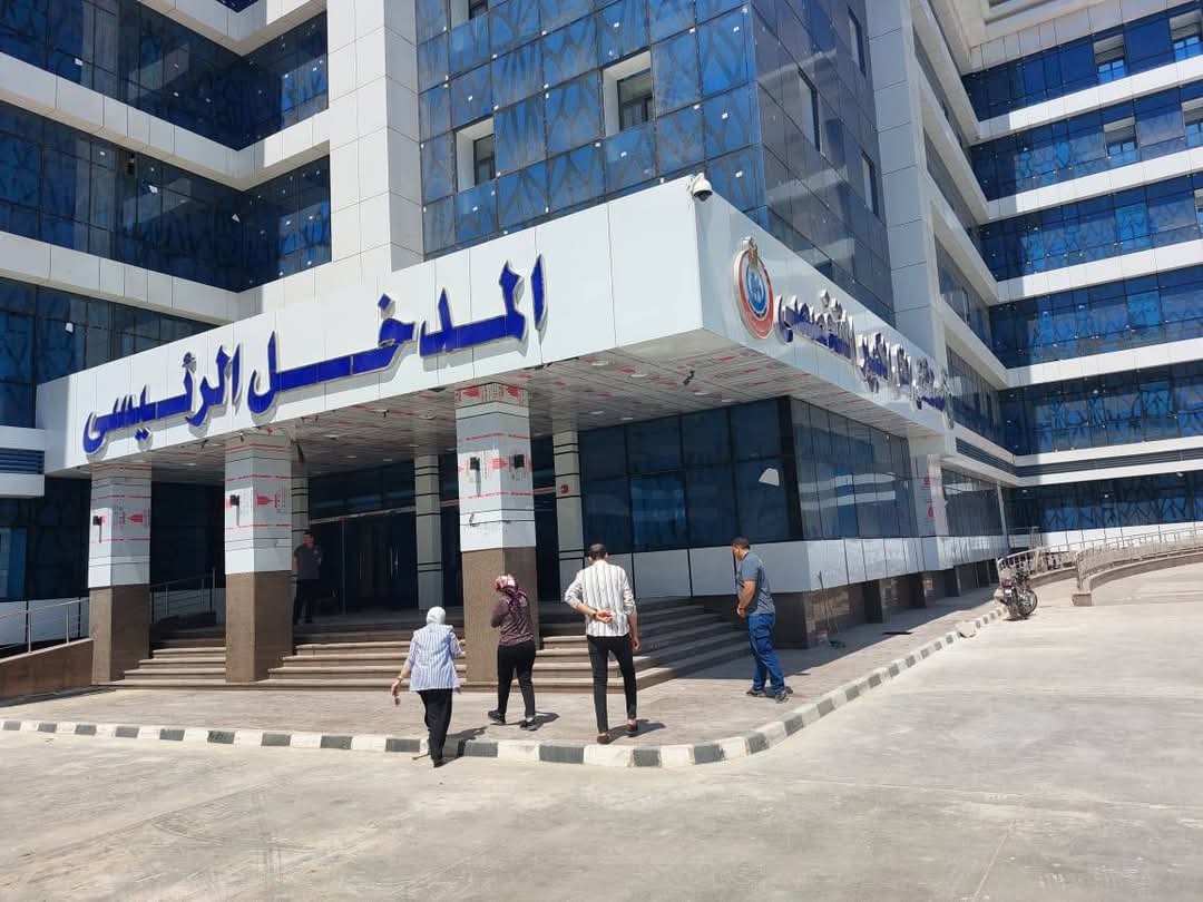 جانب من الجولة، فيتو