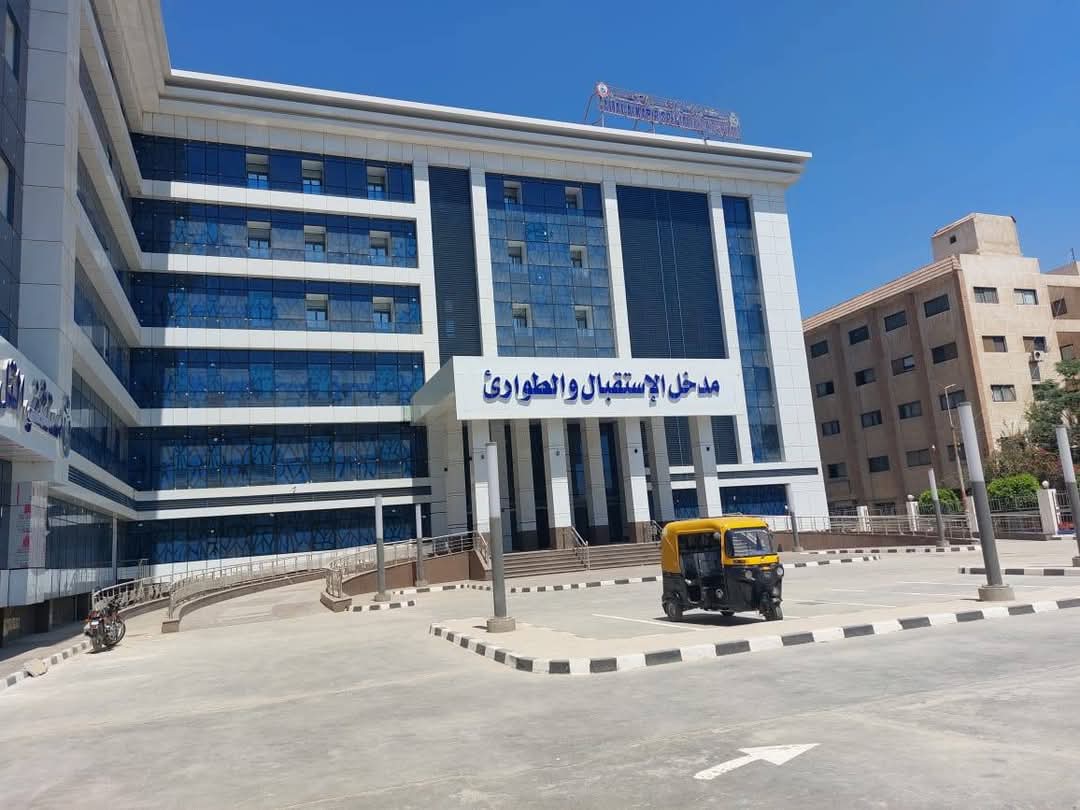 جانب من الجولة، فيتو