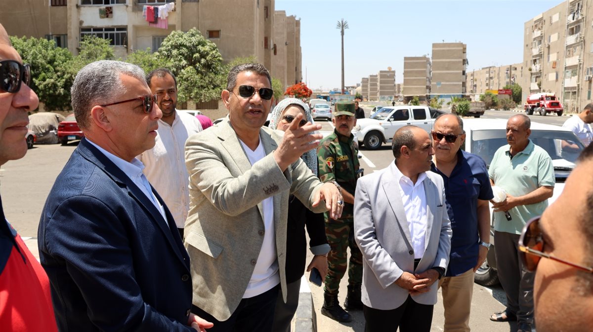 جانب من الجولة،فيتو