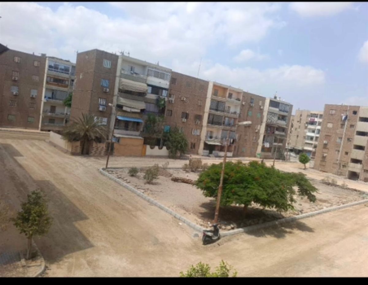 المنطقة بعد التطوير، فيتو