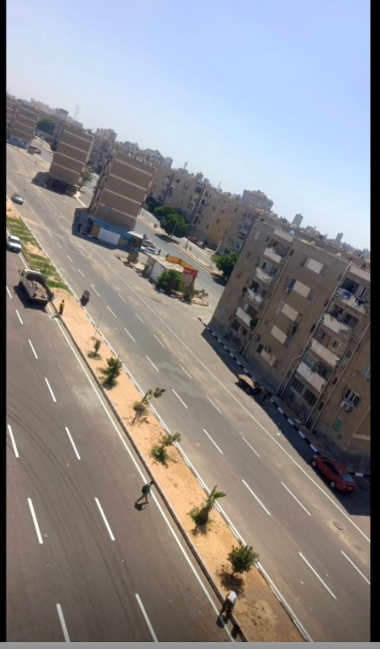 المنطقة بعد التطوير، فيتو