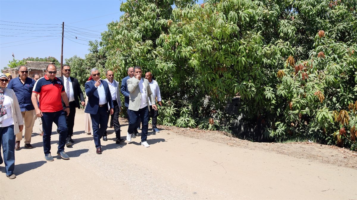 جانب من الجولة، فيتو