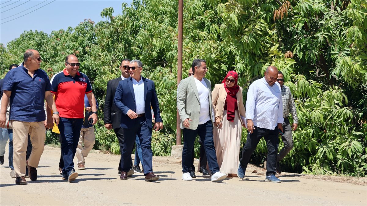 جانب من الجولة، فيتو