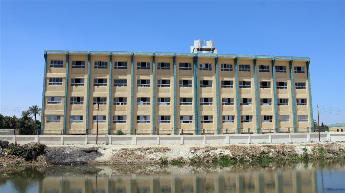 جانب من الجولة، فيتو