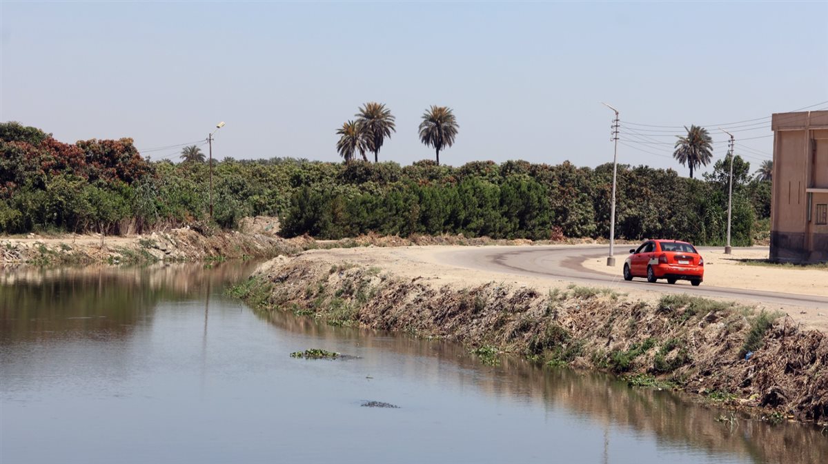 جانب من الجولة، فيتو