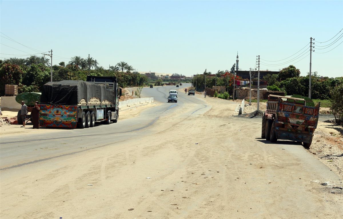 جانب من الجولة، فيتو