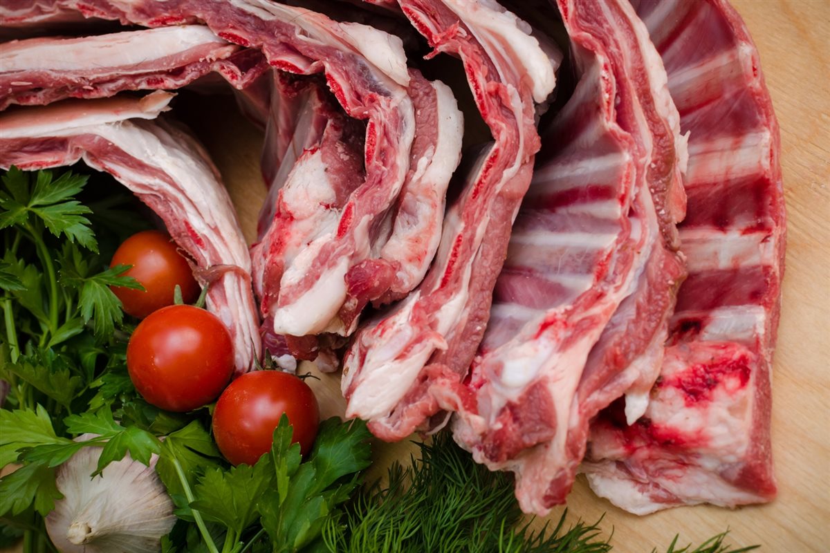 اسعار اللحمه اليوم