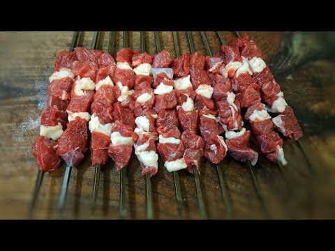 مواصفات لحم الضأن