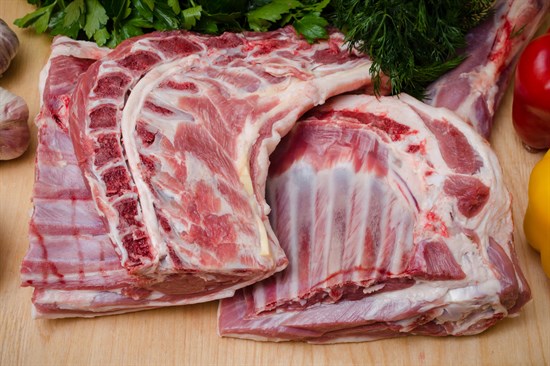 شروط شراء لحم الضأن