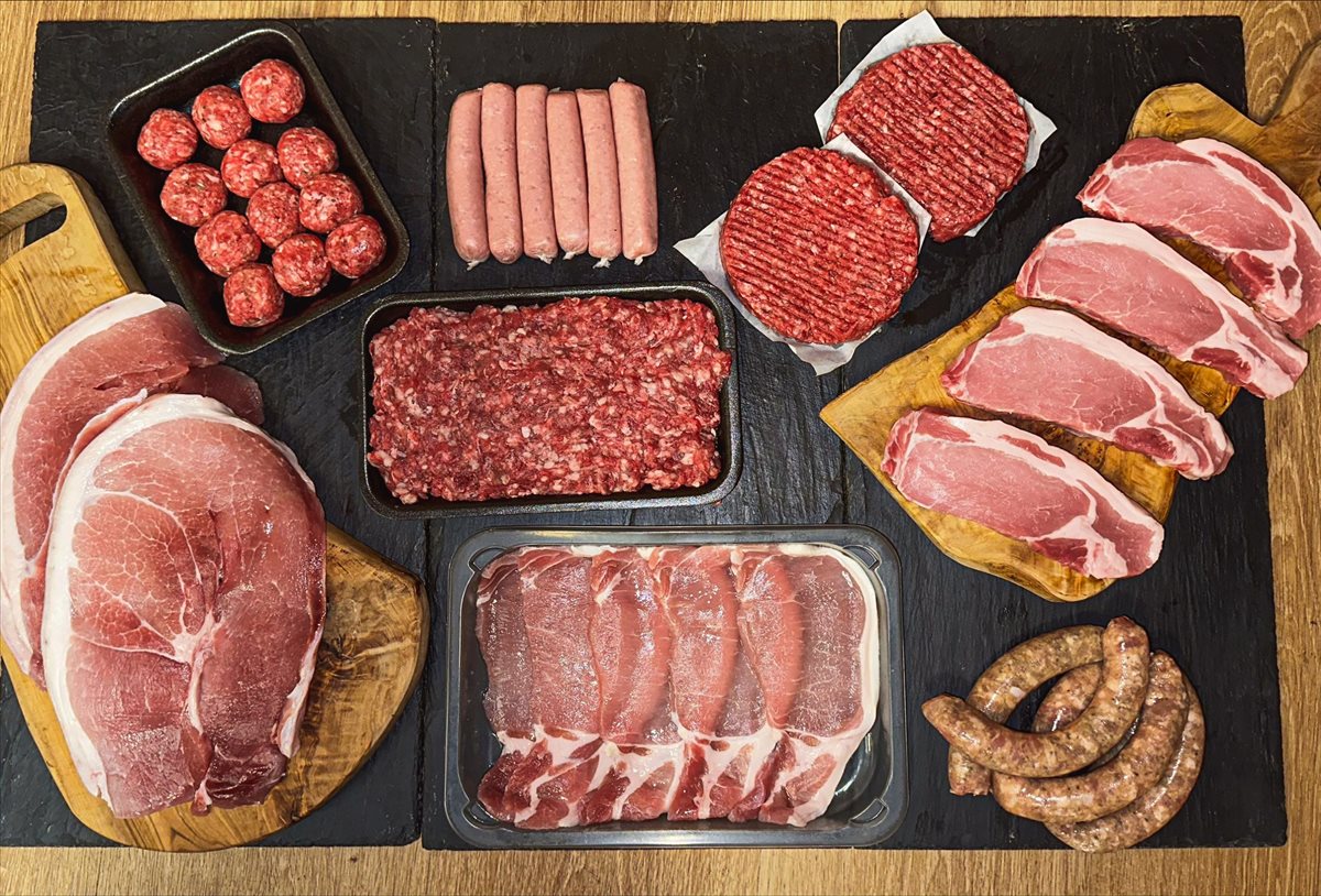 اسعار اللحمة