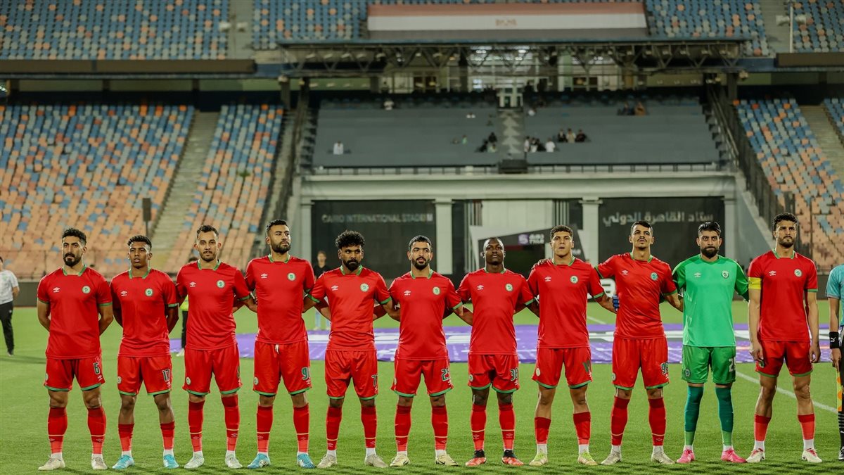 مودرن سبورت