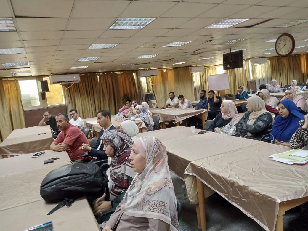 التأمين الصحي ببني سويف ينظم يومًا علميًا حول 