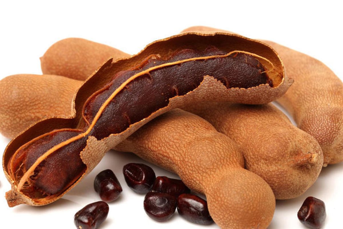 فوائد التمر هندي 