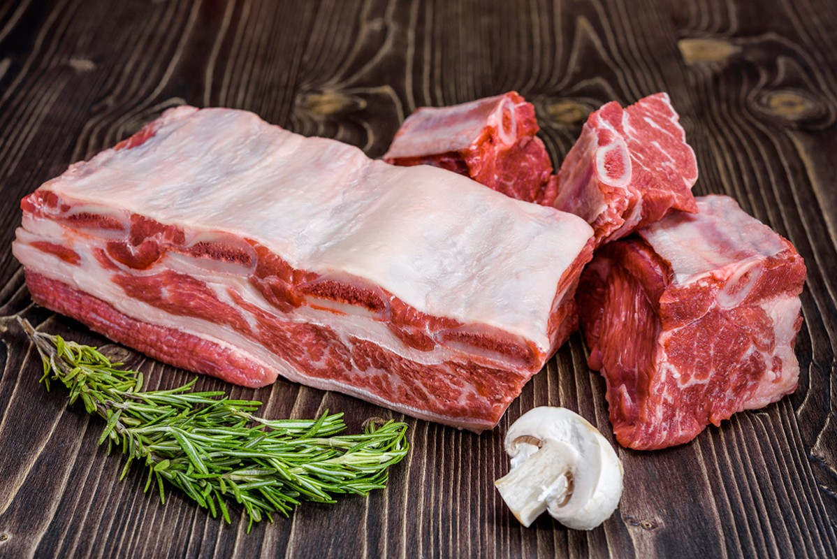 اسعار اللحمة