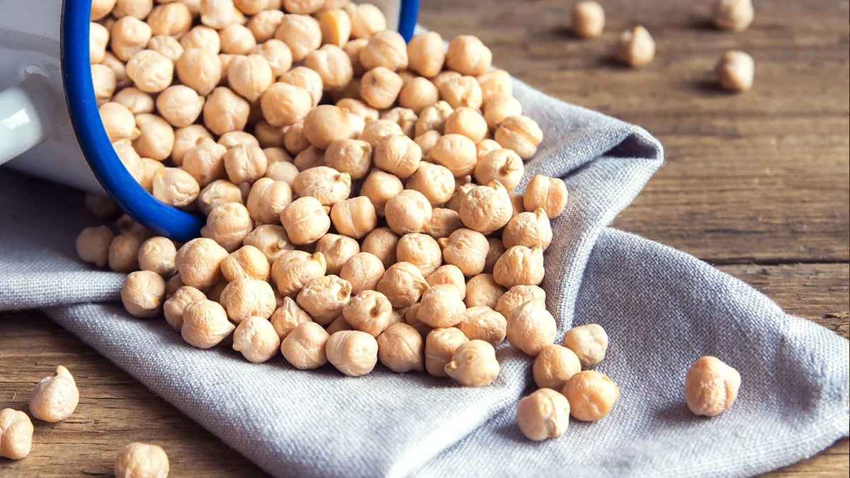 اسعار الحمص