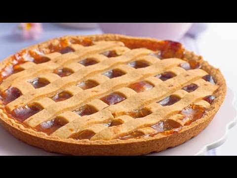 الباستا فلورا