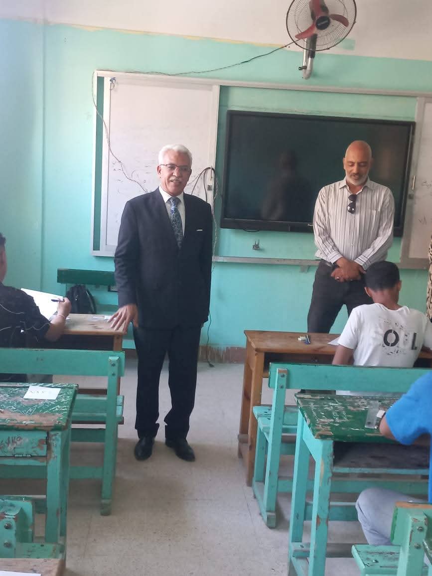 جانب من الجولة، فيتو