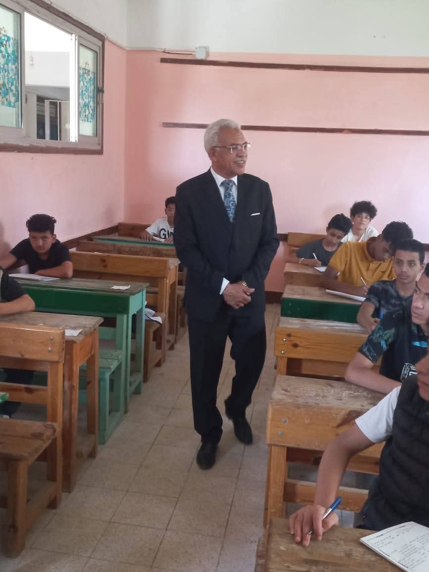 جانب من الجولة، فيتو