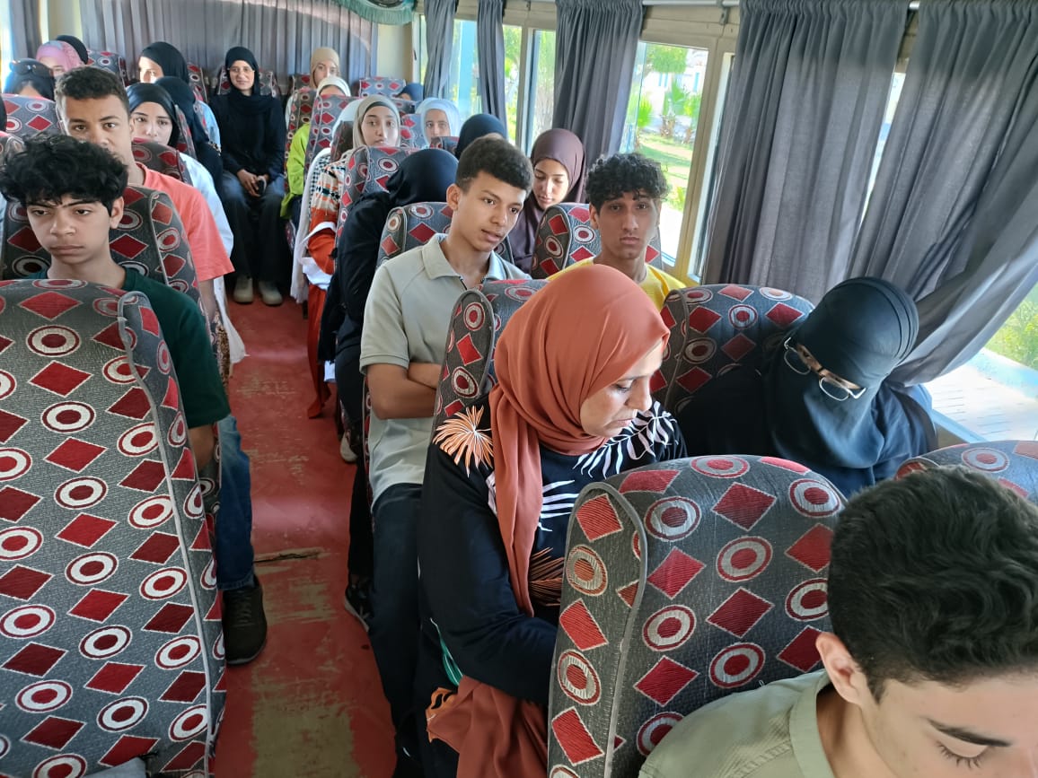 جانب من فعاليات التدريب، فيتو