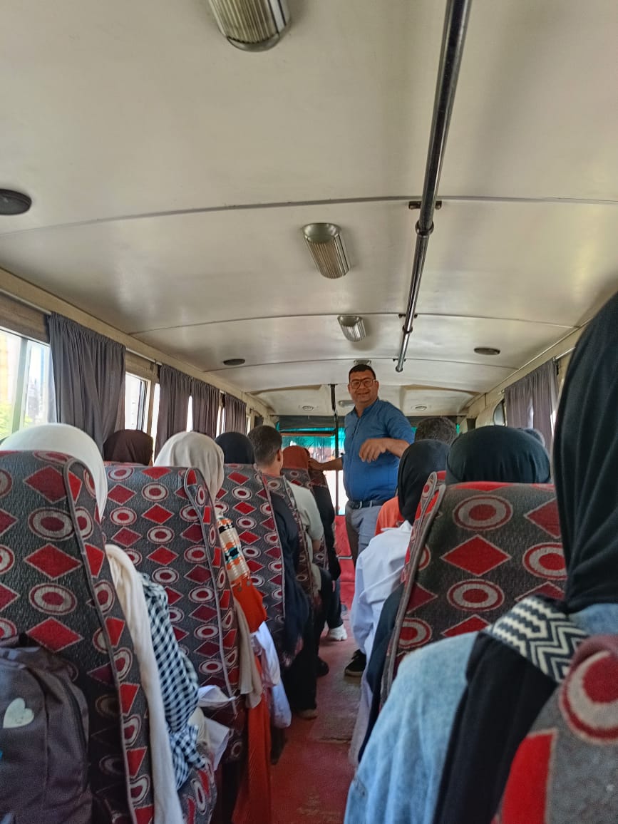 جانب من فعاليات التدريب، فيتو