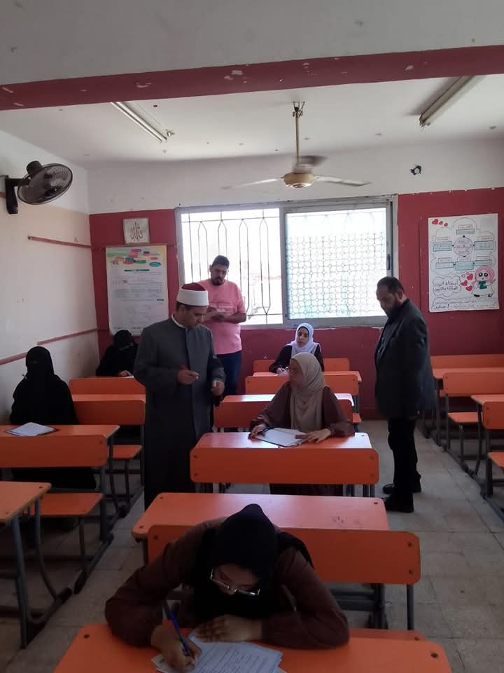 جانب من الجولة، فيتو