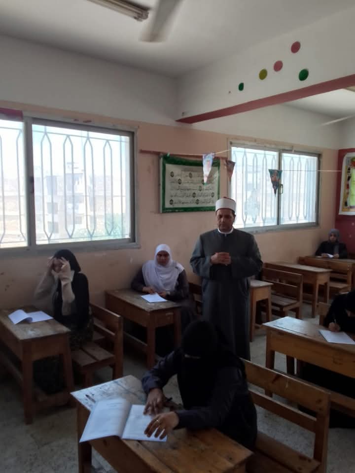 جانب من الجولة، فيتو