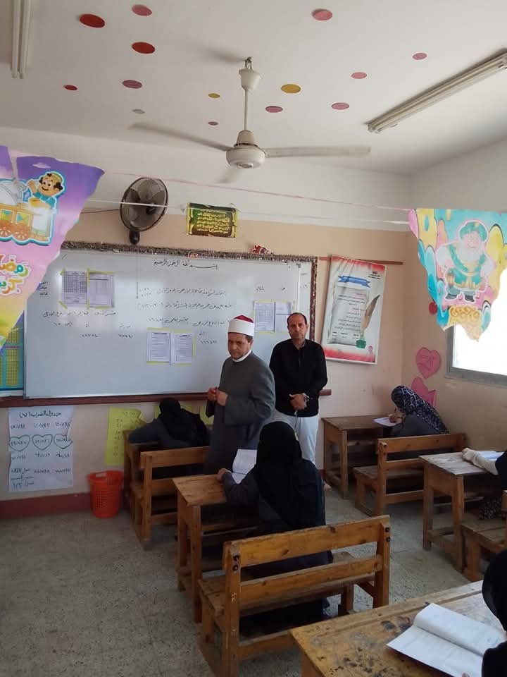 جانب من الجولة، فيتو