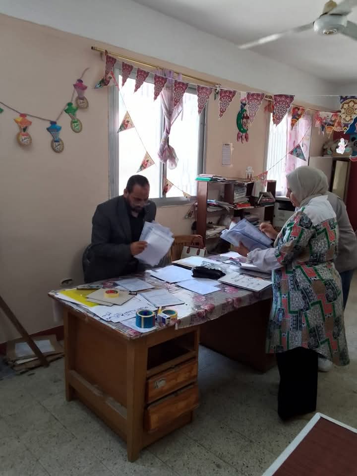 جانب من الجولة، فيتو