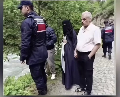 والدة الطفل فيصل لحظة العثور على جثته، فيتو