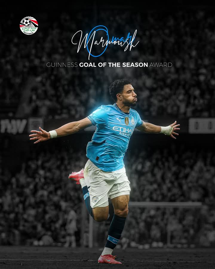 عمر مرموش، فيتو