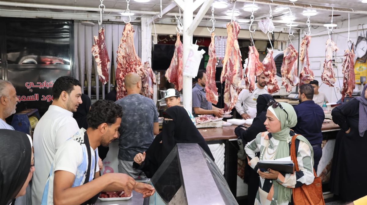 جانب من الحملة، فيتو