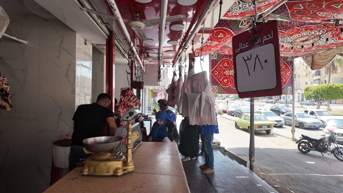 جانب من الحملة، فيتو