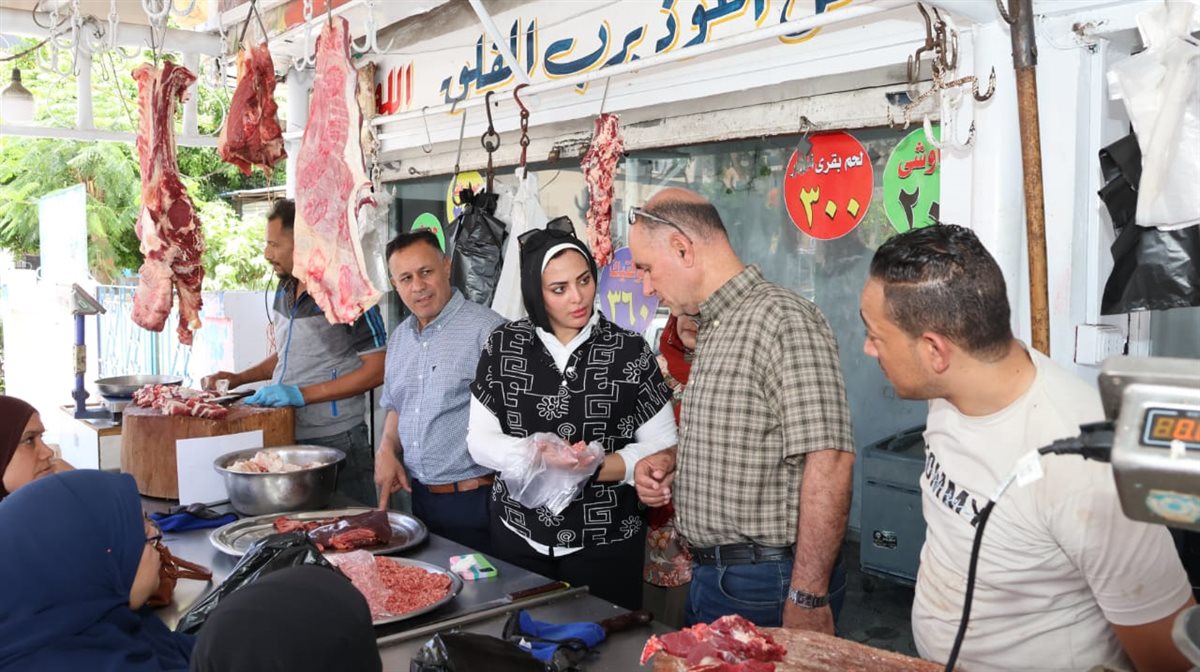 جانب من الحملة، فيتو