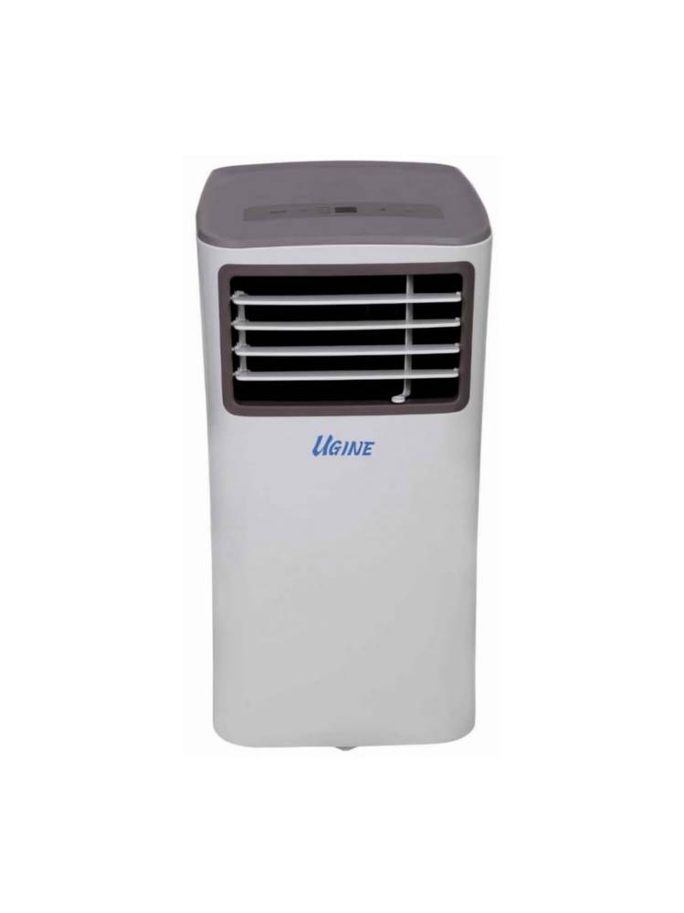 التكييف الفريون المتنقل الجديد