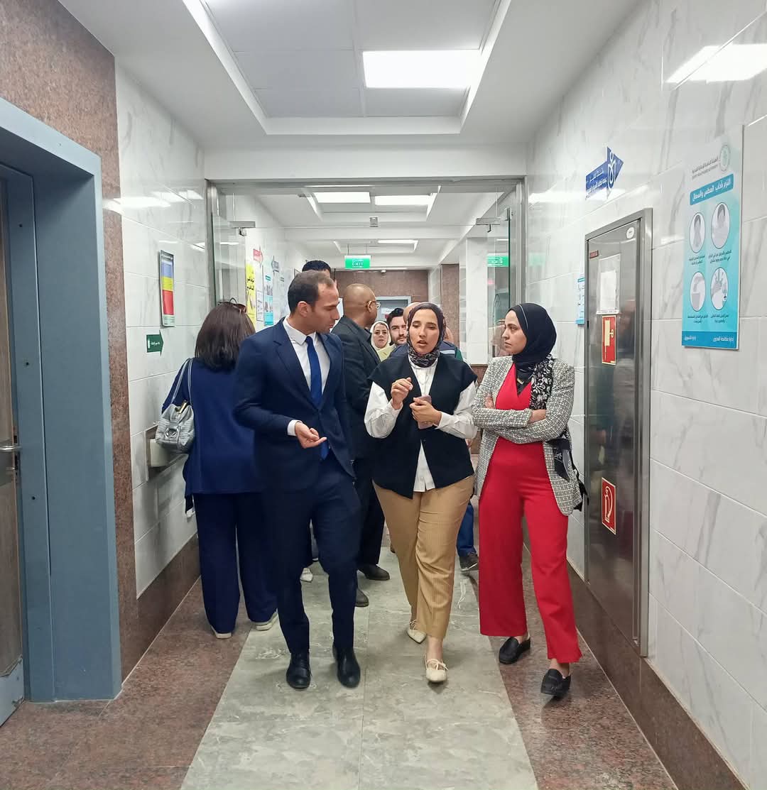 جانب من الجولة، فيتو