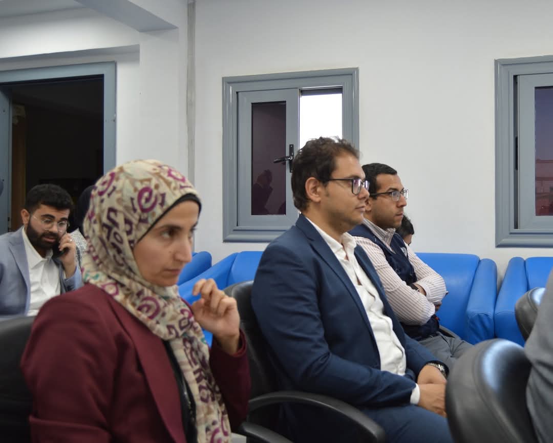 جانب من الجولة، فيتو